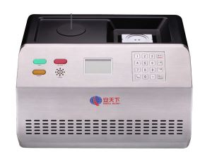 Täiustatud töölaua pudel lõhkeainete ja lähteainete