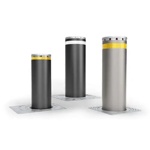 Compact Advanced Automatic Bollards