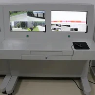 GS AUTOMAATNE SÕIDUKI KONTROLLI SÜSTEEMIDE ALL